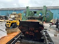Lbl brenta cd-10 bomenzaag 37 kw 155 cm zaagbreedte - afbeelding 19 van  27