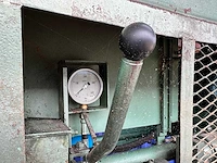 Lbl brenta cd-10 bomenzaag 37 kw 155 cm zaagbreedte - afbeelding 24 van  27