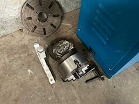 Lc360b universele draaibank - afbeelding 6 van  18