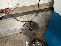 Lc360b universele draaibank - afbeelding 7 van  18