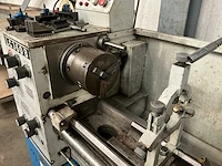 Lc360b universele draaibank - afbeelding 9 van  18