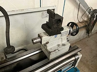 Lc360b universele draaibank - afbeelding 10 van  18