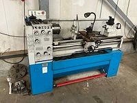 Lc360b universele draaibank - afbeelding 1 van  18