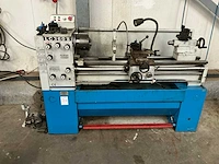 Lc360b universele draaibank - afbeelding 11 van  18