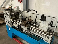 Lc360b universele draaibank - afbeelding 13 van  18