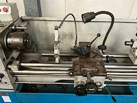 Lc360b universele draaibank - afbeelding 14 van  18