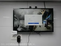 Lcd monitor acer, ek220q, bouwjaar 2021 - afbeelding 1 van  6