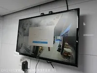 Lcd monitor acer, ek220q, bouwjaar 2021 - afbeelding 2 van  6