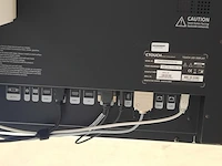 Lcd monitor met standaard ctouch,, ct65led80b20piruhd - afbeelding 2 van  13