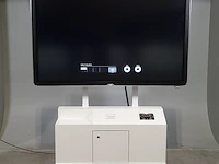 Lcd monitor met standaard ctouch,, ct65led80b20piruhd