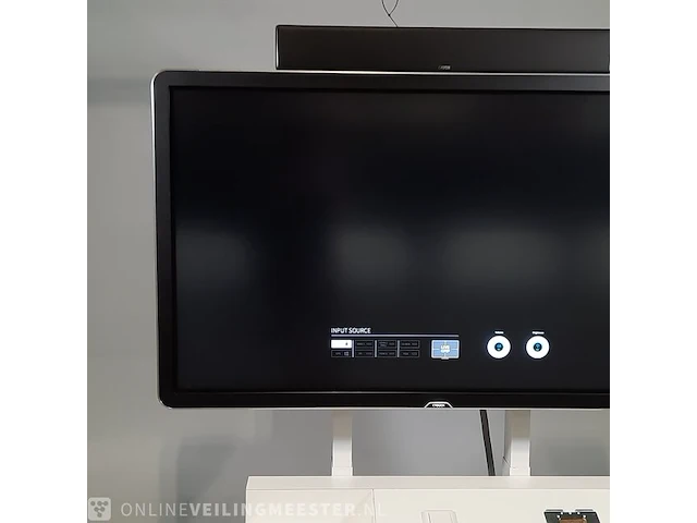 Lcd monitor met standaard ctouch,, ct65led80b20piruhd - afbeelding 6 van  13