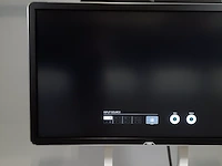 Lcd monitor met standaard ctouch,, ct65led80b20piruhd - afbeelding 6 van  13