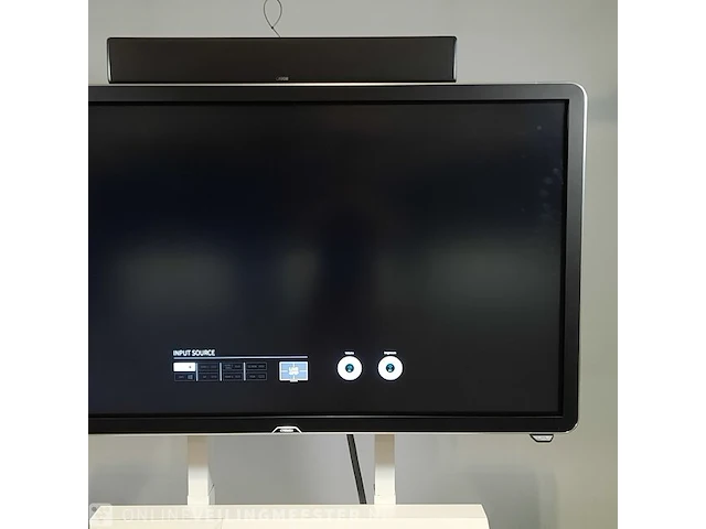Lcd monitor met standaard ctouch,, ct65led80b20piruhd - afbeelding 7 van  13