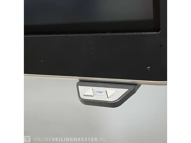 Lcd monitor met standaard ctouch,, ct65led80b20piruhd - afbeelding 12 van  13