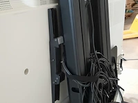Lcd monitor met standaard sharp, pn-70tb3 - afbeelding 3 van  16