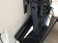 Lcd monitor met standaard sharp, pn-70tb3 - afbeelding 4 van  16