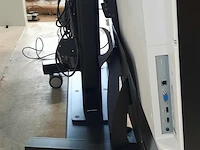 Lcd monitor met standaard sharp, pn-70tb3 - afbeelding 7 van  16