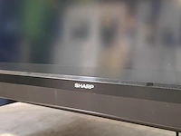 Lcd monitor met standaard sharp, pn-70tb3 - afbeelding 11 van  16