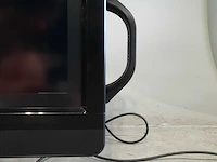 Lcd monitor met standaard sharp, pn-70tb3 - afbeelding 12 van  16
