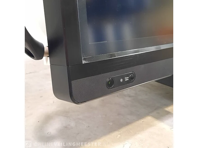 Lcd monitor met standaard sharp, pn-70tb3 - afbeelding 13 van  16