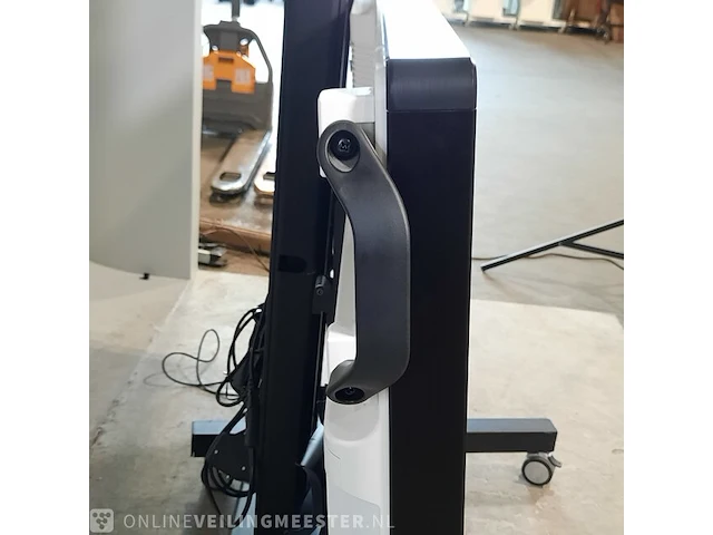 Lcd monitor met standaard sharp, pn-70tb3 - afbeelding 14 van  16
