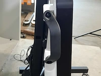 Lcd monitor met standaard sharp, pn-70tb3 - afbeelding 14 van  16