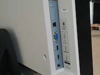 Lcd monitor met standaard sharp, pn-70tb3 - afbeelding 15 van  16