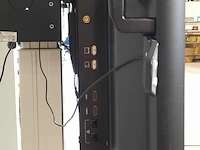 Lcd monitor op standaard smart, sbid-mx086 - afbeelding 2 van  13