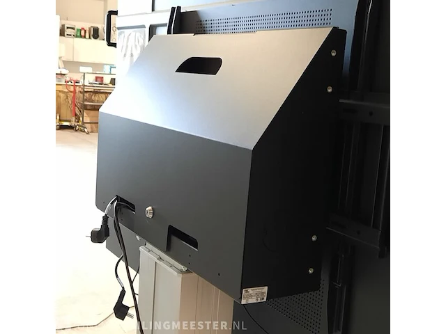 Lcd monitor op standaard smart, sbid-mx086 - afbeelding 3 van  13