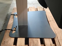 Lcd monitor op standaard smart, sbid-mx086 - afbeelding 5 van  13