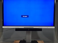 Lcd monitor op standaard smart, sbid-mx086 - afbeelding 1 van  13