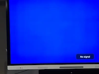 Lcd monitor op standaard smart, sbid-mx086 - afbeelding 6 van  13