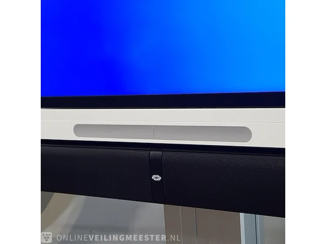 Lcd monitor op standaard smart, sbid-mx086 - afbeelding 8 van  13