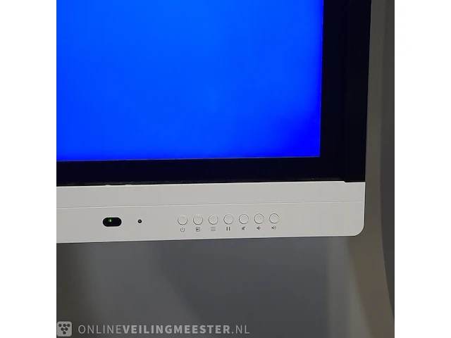 Lcd monitor op standaard smart, sbid-mx086 - afbeelding 9 van  13