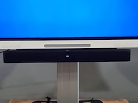 Lcd monitor op standaard smart, sbid-mx086 - afbeelding 11 van  13