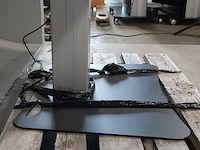 Lcd monitor op standaard smart, sbid-mx086 - afbeelding 5 van  15