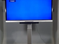 Lcd monitor op standaard smart, sbid-mx086 - afbeelding 7 van  15