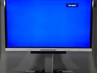 Lcd monitor op standaard smart, sbid-mx086 - afbeelding 1 van  15