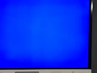 Lcd monitor op standaard smart, sbid-mx086 - afbeelding 9 van  15