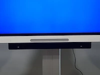 Lcd monitor op standaard smart, sbid-mx086 - afbeelding 10 van  15
