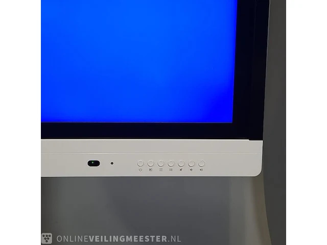 Lcd monitor op standaard smart, sbid-mx086 - afbeelding 12 van  15