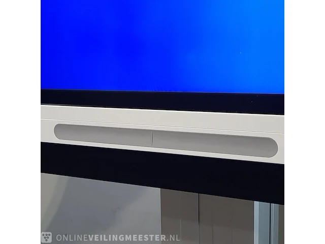 Lcd monitor op standaard smart, sbid-mx086 - afbeelding 13 van  15