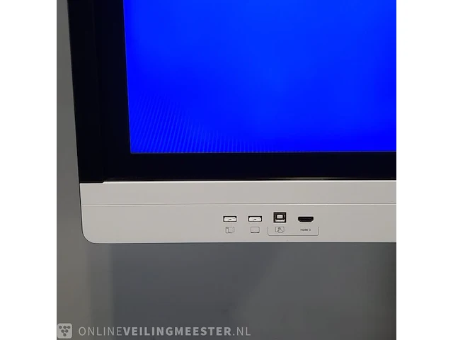 Lcd monitor op standaard smart, sbid-mx086 - afbeelding 14 van  15