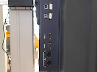 Lcd monitor op standaard smart, sbid-mx086 - afbeelding 15 van  15