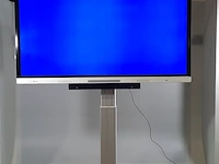 Lcd monitor op standaard smart, sbid-mx086 - afbeelding 6 van  14