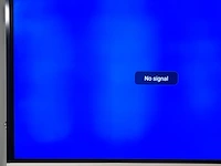 Lcd monitor op standaard smart, sbid-mx086 - afbeelding 7 van  14