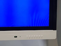 Lcd monitor op standaard smart, sbid-mx086 - afbeelding 10 van  14