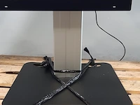 Lcd monitor op standaard smart, sbid-mx086 - afbeelding 11 van  14