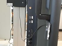 Lcd monitor op standaard smart, sbid-mx086 - afbeelding 14 van  14