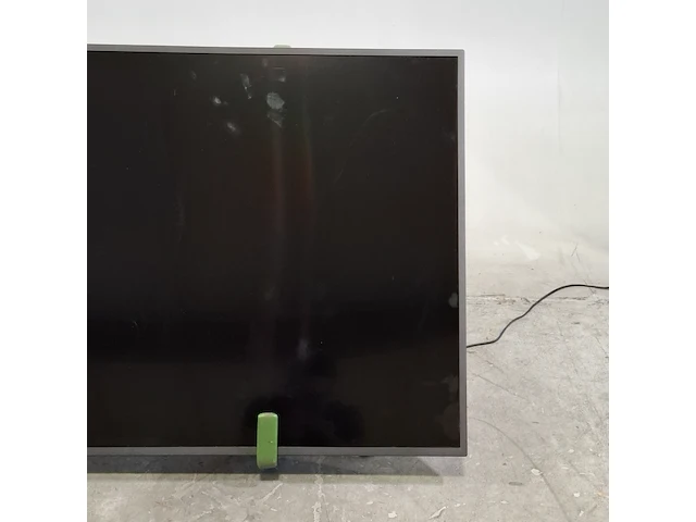 Lcd monitor, sharp, pn-hw551 - afbeelding 2 van  6